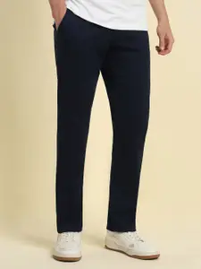 Allen Solly Men Trousers