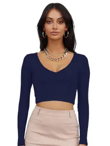 Dream Beauty Fashion Crop Top