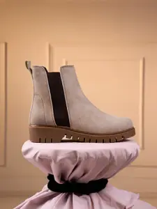 ID Women Chelsea Boots