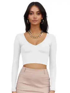 Dream Beauty Fashion Crop Top
