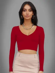 Dream Beauty Fashion Crop Top