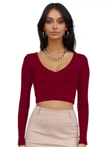 Dream Beauty Fashion Crop Top