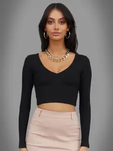 Dream Beauty Fashion Crop Top