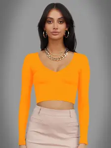 Dream Beauty Fashion Crop Top