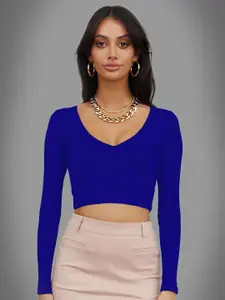 Dream Beauty Fashion Crop Top