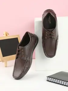 Liberty Men Lace-Ups Formal Derbys