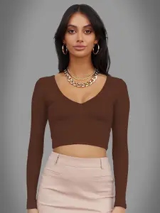 Dream Beauty Fashion Crop Top