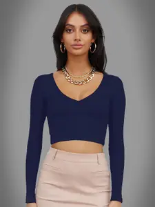 Dream Beauty Fashion Crop Top