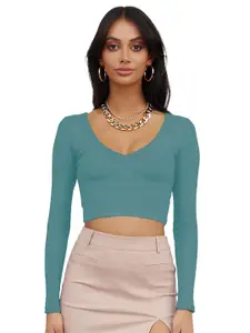 Dream Beauty Fashion Crop Top