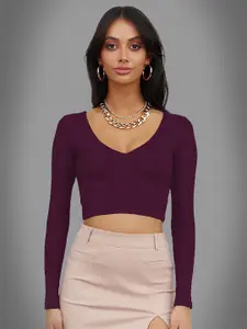 Dream Beauty Fashion Crop Top