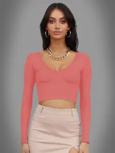 Dream Beauty Fashion Crop Top