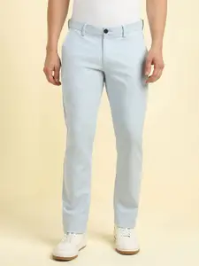 Allen Solly Men Slim Fit Trousers