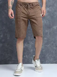 The Roadster Lifestyle Co Relaxed-Fit Skater Shorts