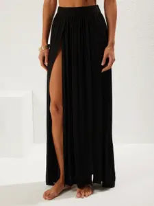 Trendyol Straight Maxi Skirt