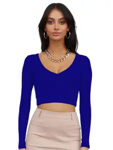 Dream Beauty Fashion Crop Top