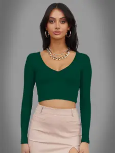 Dream Beauty Fashion Crop Top