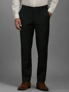 Louis Philippe Men Slim Fit Trousers