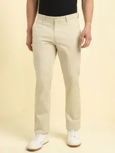 Allen Solly Men Trousers