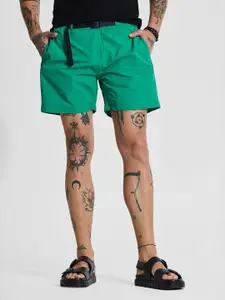 Snitch Men Shorts