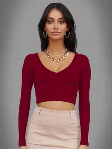 Dream Beauty Fashion Crop Top
