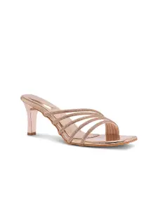 JM Looks Girls fashion Comfortable Sole heel Sandals