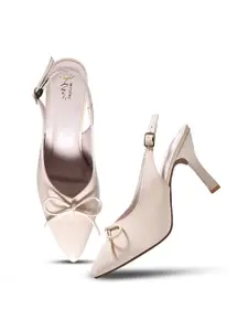 JM Looks Girls fashion Comfortable Sole heel Sandals