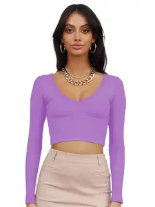 Dream Beauty Fashion Crop Top
