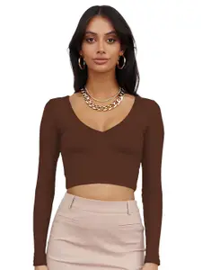 Dream Beauty Fashion Crop Top
