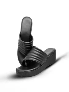 MONAQI Women Wedges Heels Sandals