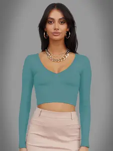 Dream Beauty Fashion Crop Top