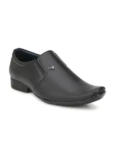 LEEPEETER Men Formal Slip-Ons