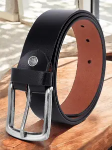 LOOPA Men Leather Belt