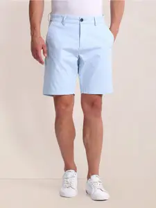 U.S. Polo Assn. Men Slim Fit Cargo Shorts