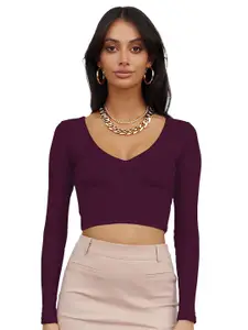 Dream Beauty Fashion Crop Top