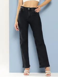 CORSICA Women Highly Distressed Jeans