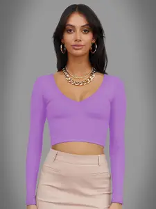 Dream Beauty Fashion Crop Top