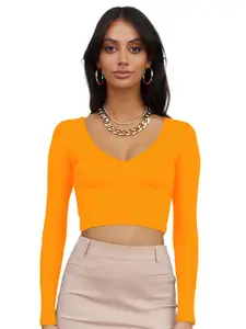 Dream Beauty Fashion Crop Top