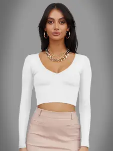 Dream Beauty Fashion Crop Top
