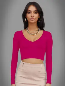 Dream Beauty Fashion Crop Top