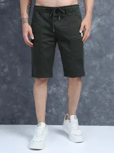 The Roadster Lifestyle Co Relaxed-Fit Skater Shorts