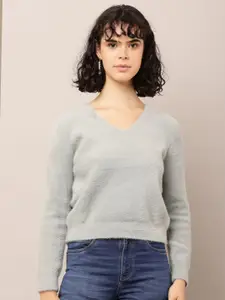 NoBarr Women Pullover