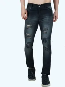 LINARIA Men Classic Slim Fit Jeans
