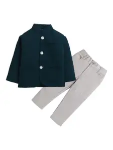 BAESD Jodhpuri Blazer & Trousers Suits