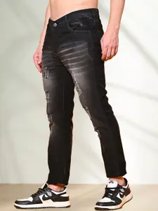 LINARIA Men Classic Slim Fit Jeans