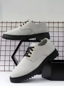 HIDA Men Formal Derbys