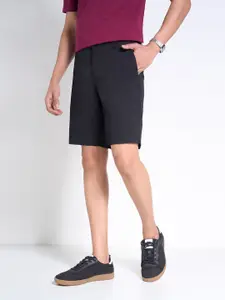 Peregrine by Pantaloons Men Slim Fit Outdoor Shorts