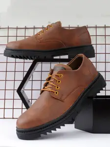 HIDA Men Formal Derbys