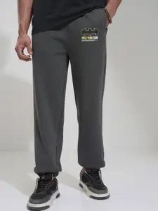 HIGHLANDER Warner Bros House Of The Dragon Men Batman Relaxed Fit Joggers