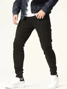 LINARIA Men Classic Slim Fit  Jeans