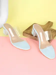 Commander Shoes Women Block Sandals